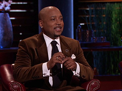 Daymond John