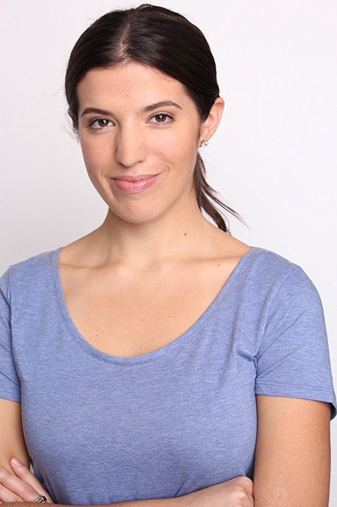 Anna Rae Ryan