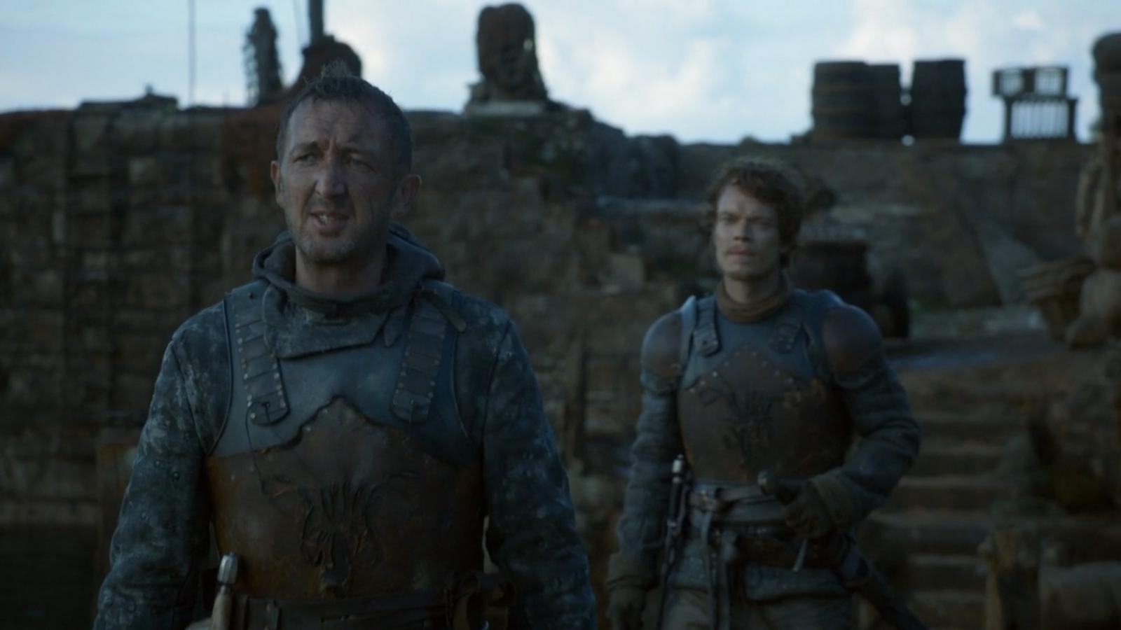 Ralph Ineson