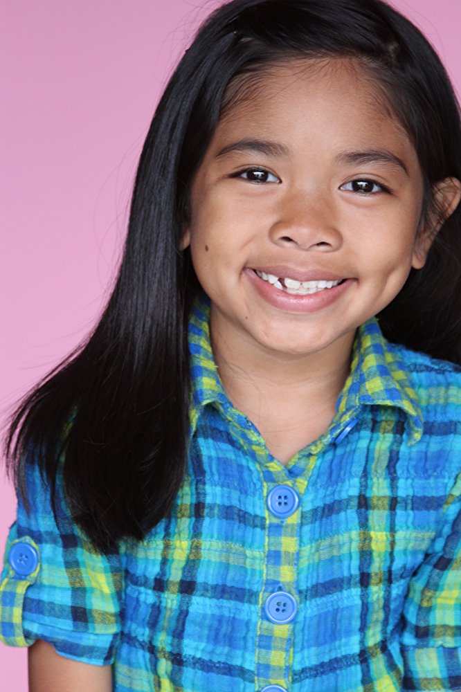 Mikee Castillo