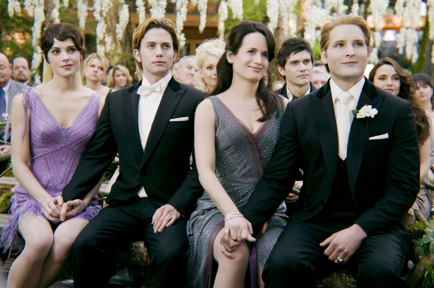 Esme Cullen (Twilight character)