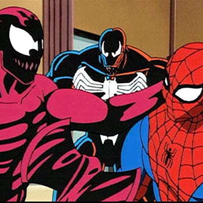 Peter Parker, Spider-Man, Ben Reilly, Scarlet Spider, Spider-Carnage, (Spider-Man, Peter Parker), Teenager