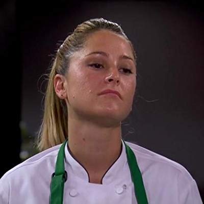 Herself - Contestant, Herself - Guest Judge