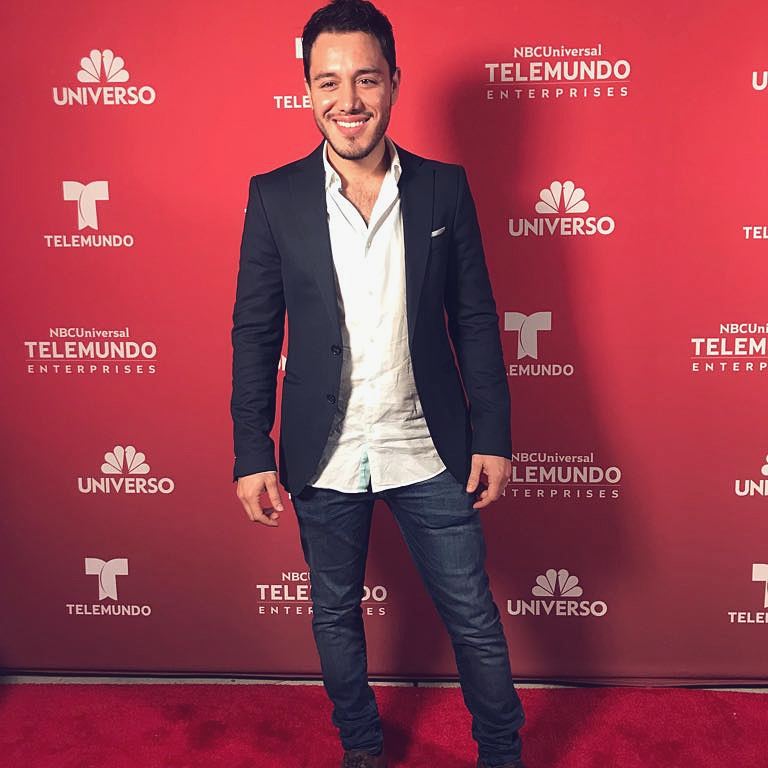Guillermo Hernandez-Yeo