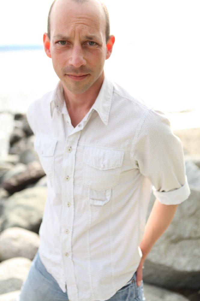 Rob Carpenter