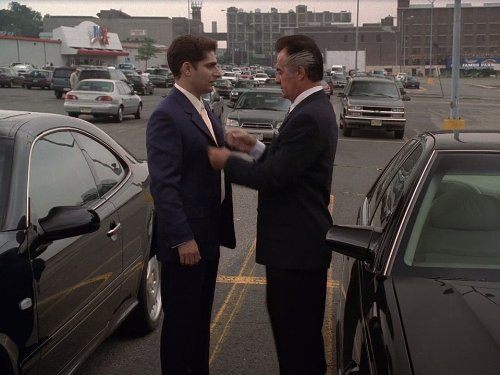 Christopher Moltisanti