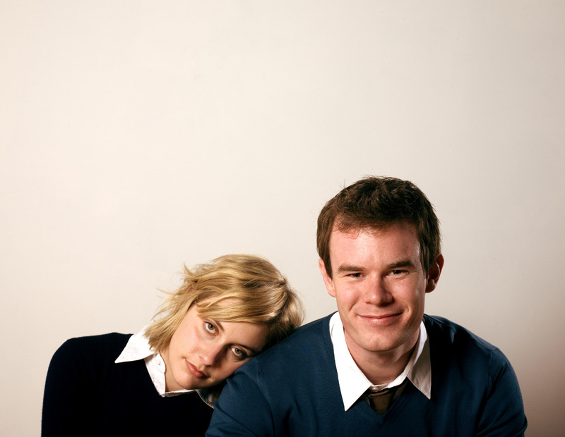 Joe Swanberg