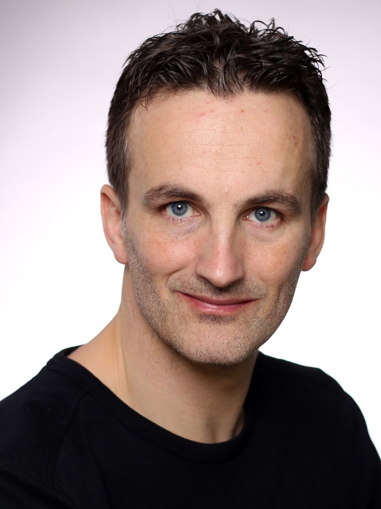 Christian Petersson
