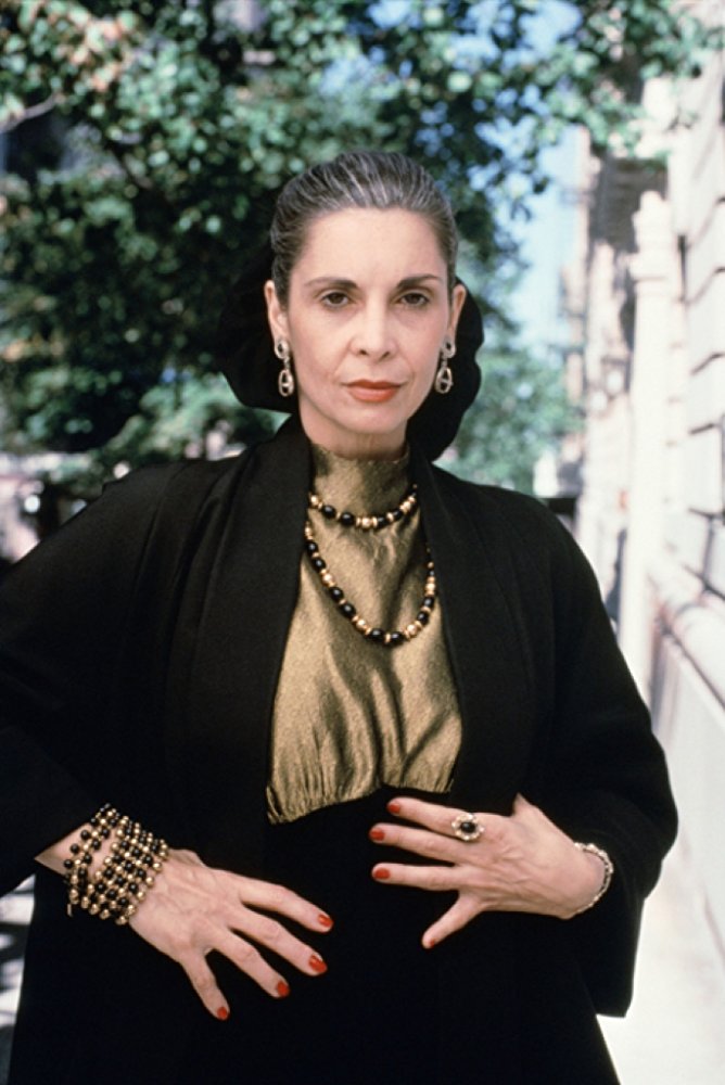 Connie Corleone