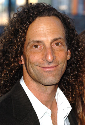 Kenny G