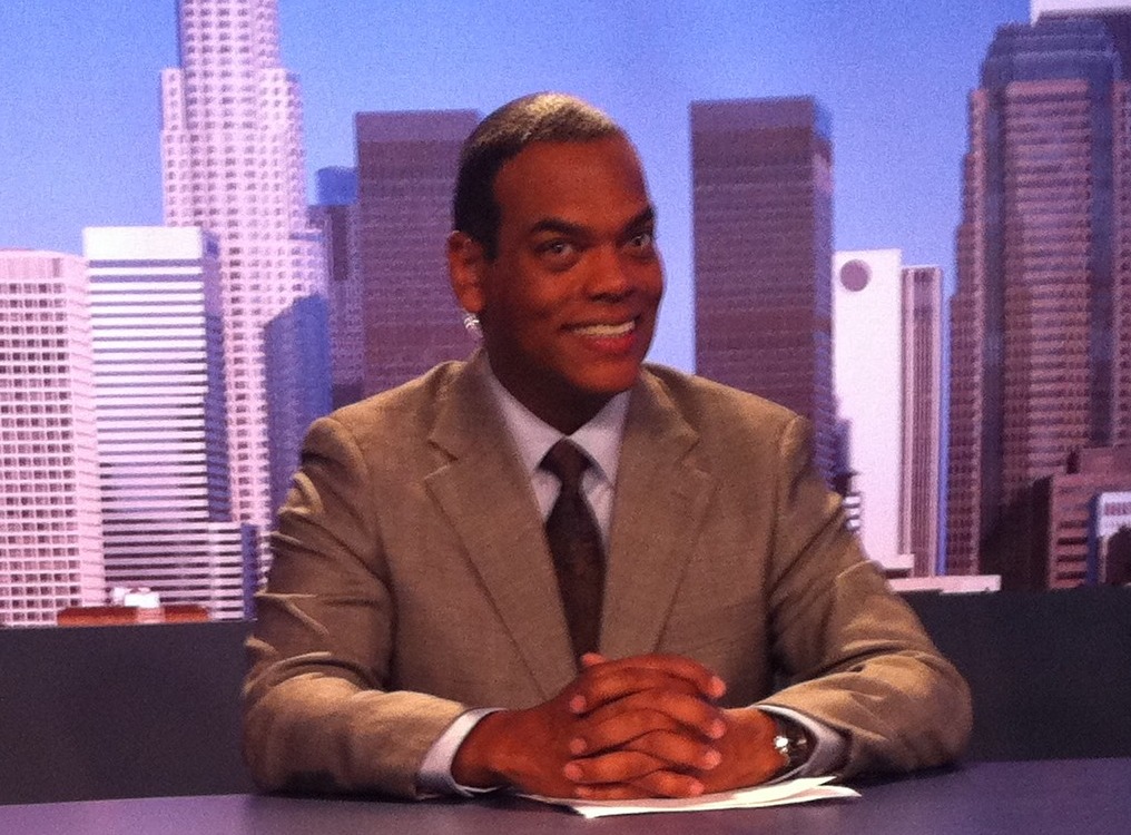 David Winston Barge