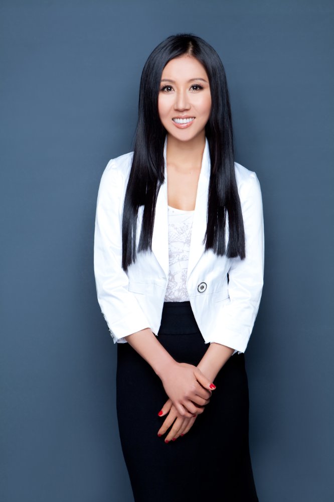 Christie Hsiao