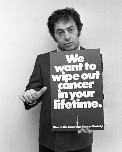 Jackie Mason