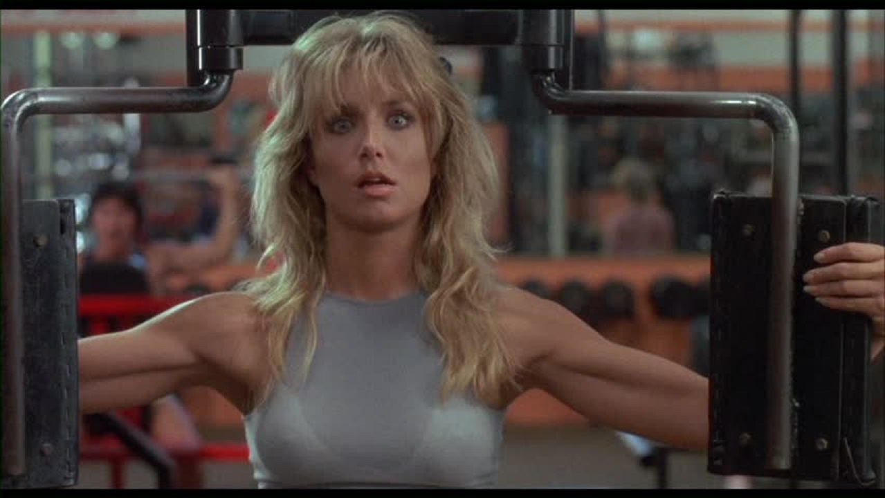 Heather Thomas