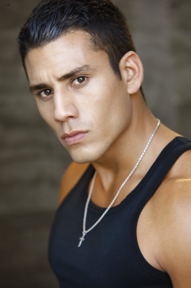 Andres Perez-Molina