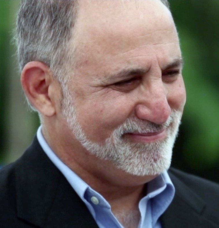 Wayne E. Brown