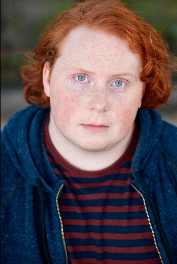 Tucker Albrizzi