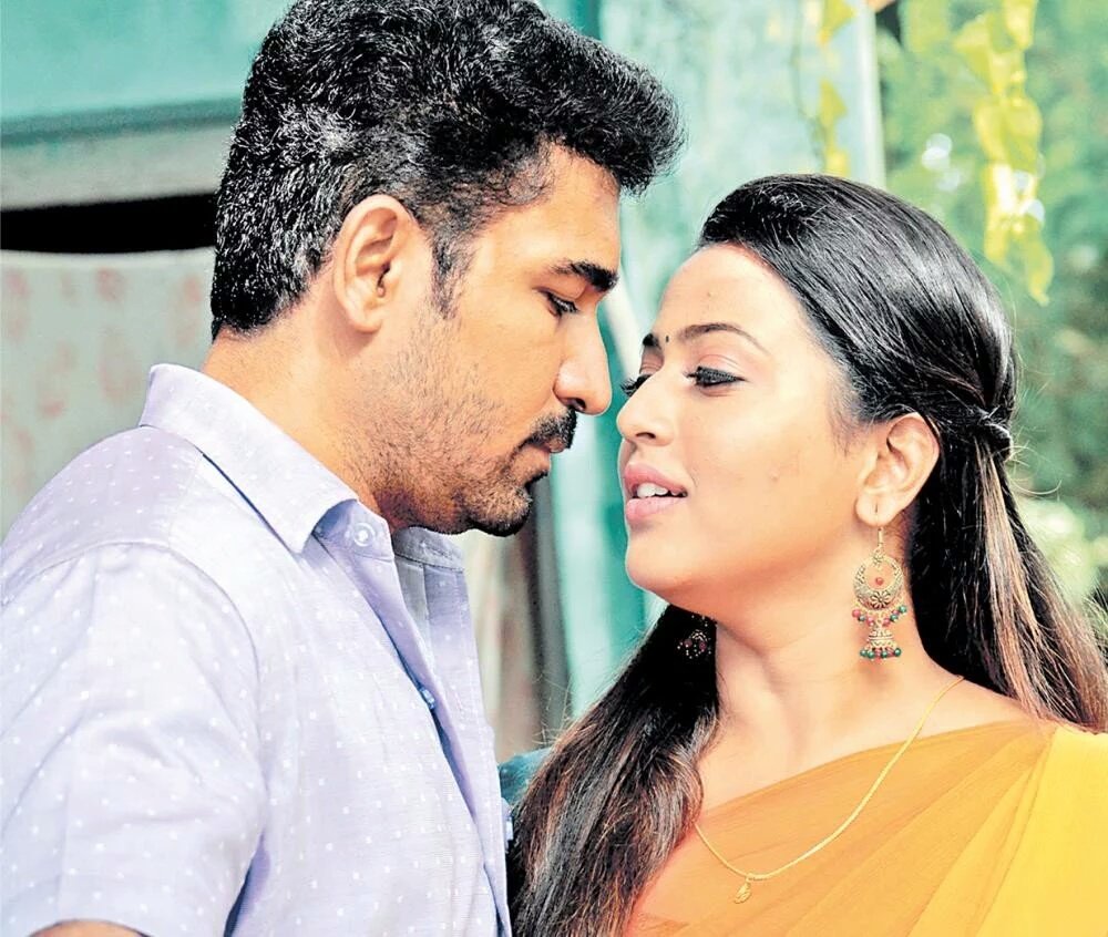 Vijay Antony
