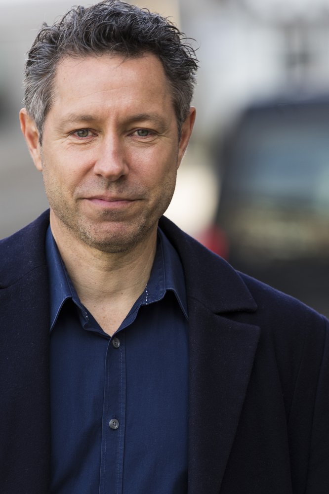Bo Carlsson