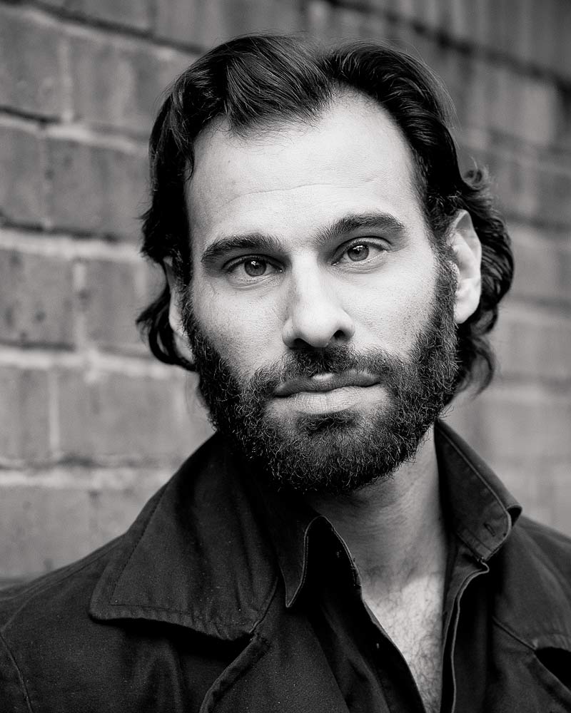 Allon Sylvain