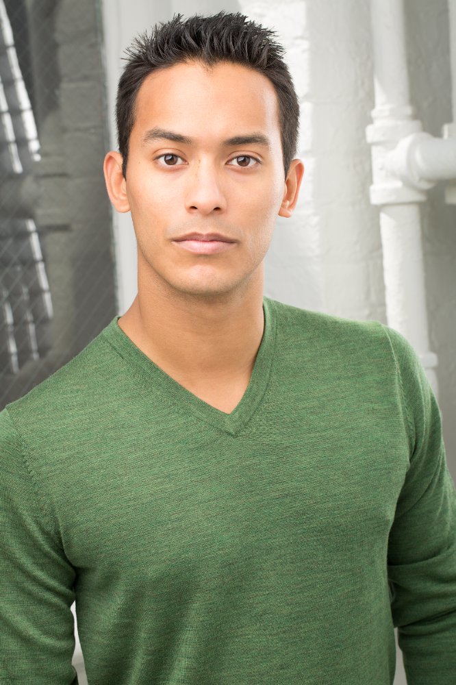 Andres Quintero