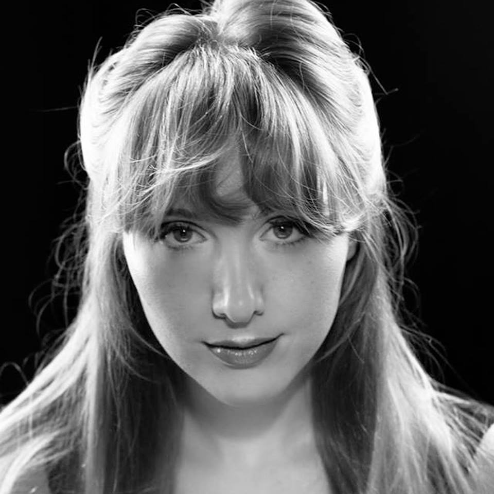Tasha Sulkowska