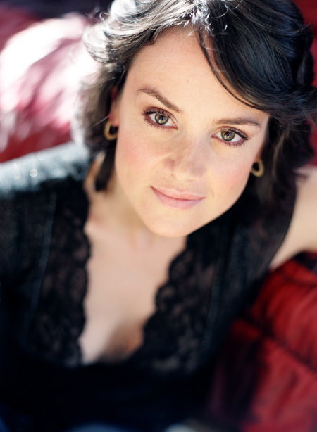 Darcy Halsey