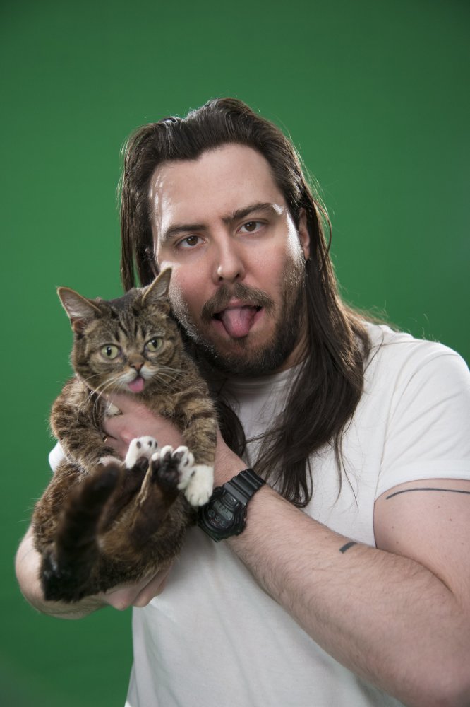 Andrew W.K.