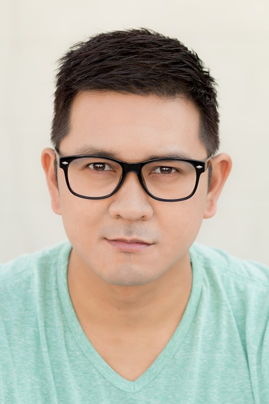 Brian Metran