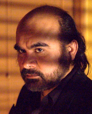 Rafael Hernández