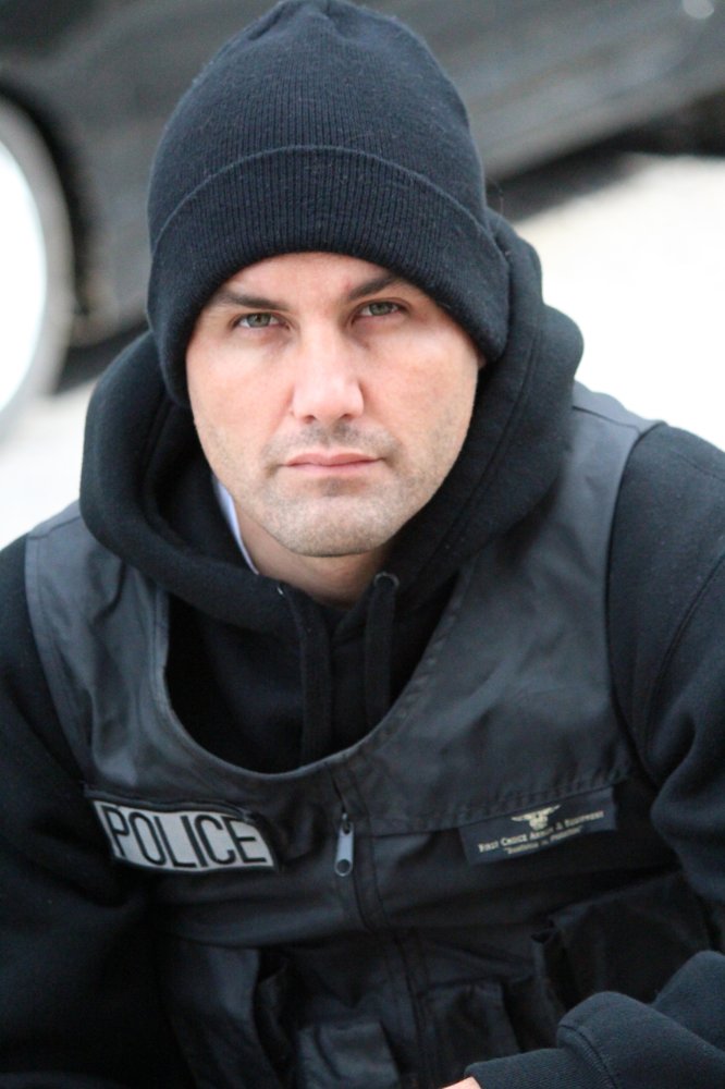 Brian Cullen Phillips