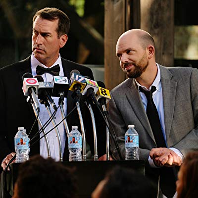 Rob Riggle
