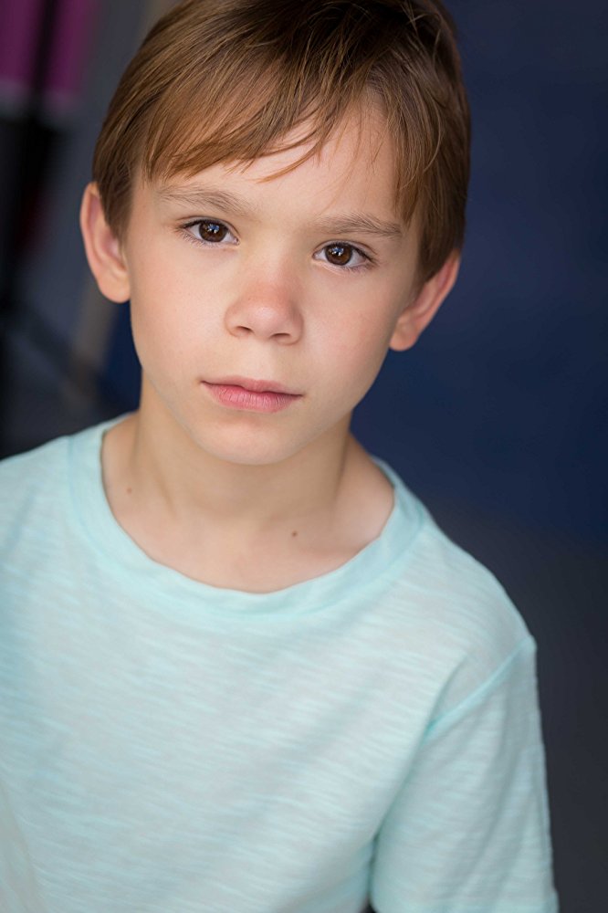 Logan Gambill