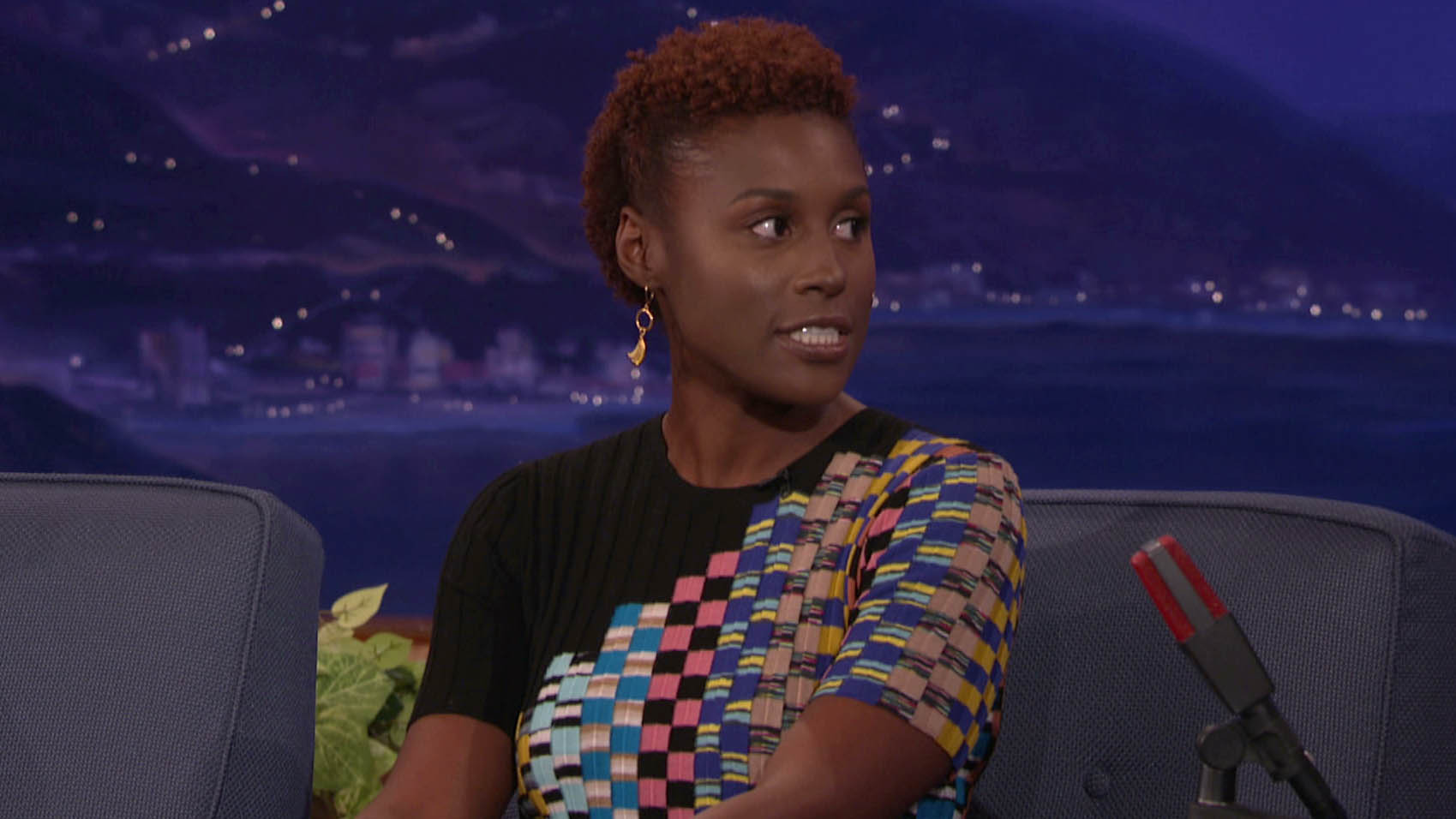 Issa Rae