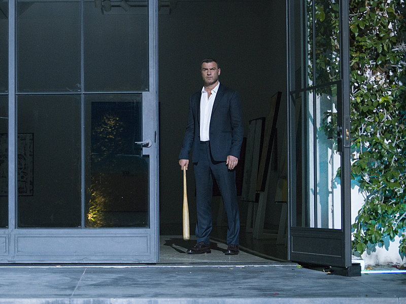 Ray Donovan