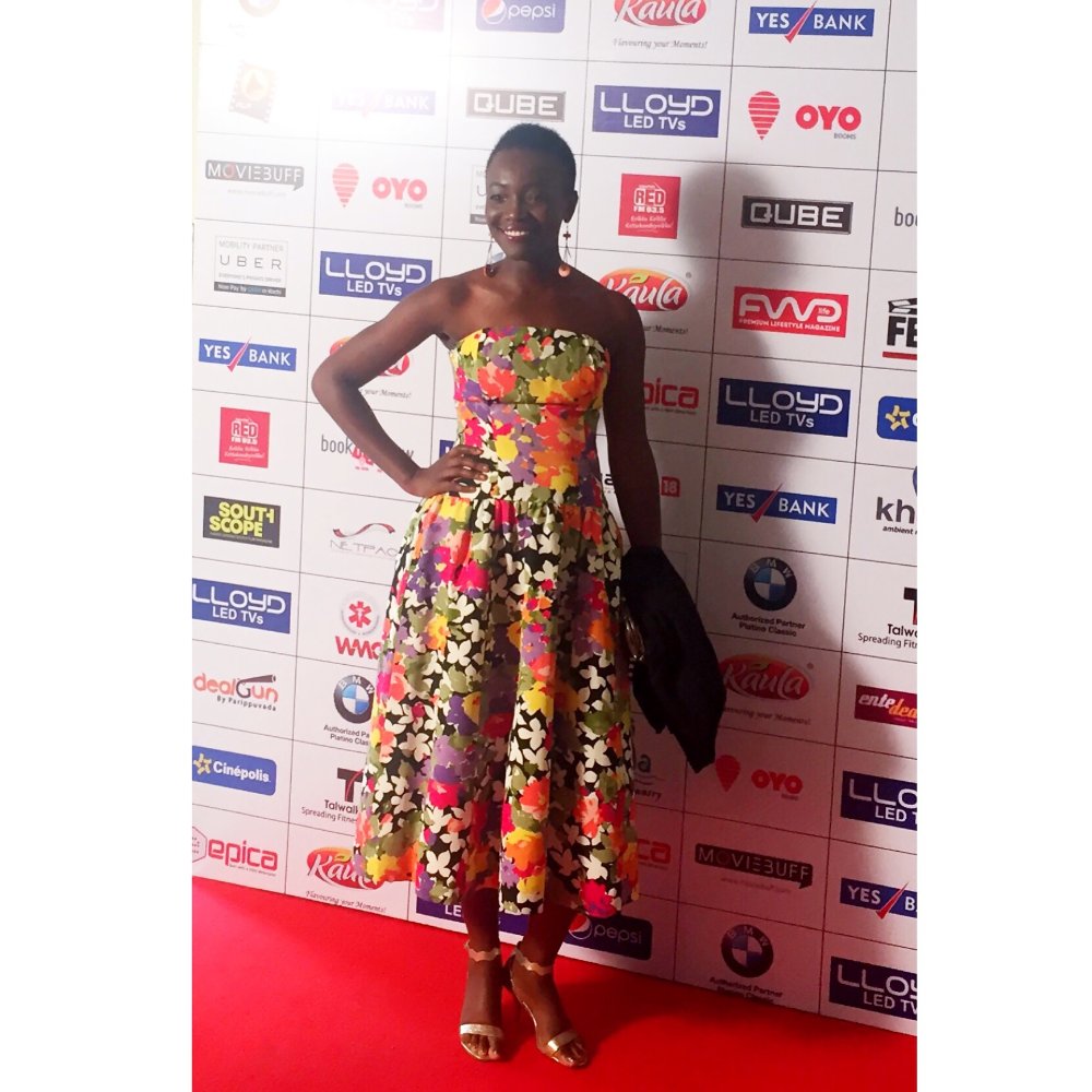 Constance Ejuma