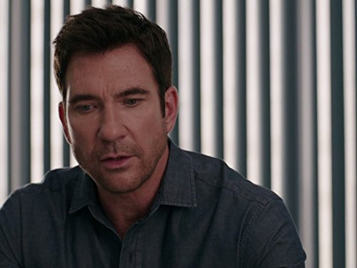 Dylan McDermott