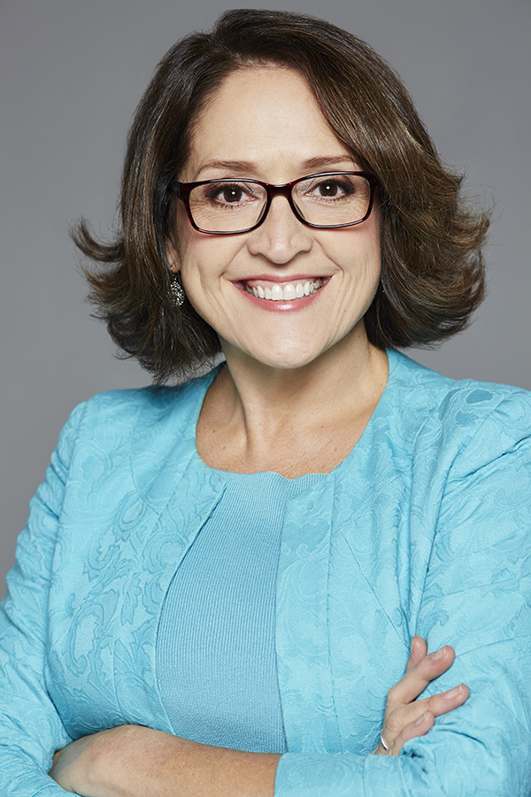 Elena Campbell-Martinez
