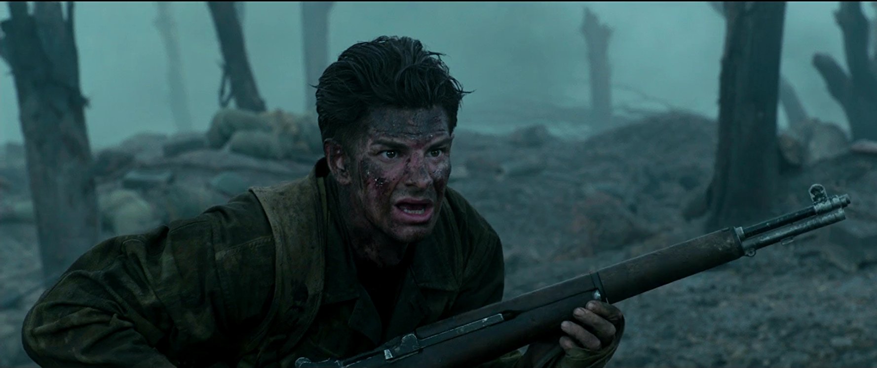 Desmond Doss