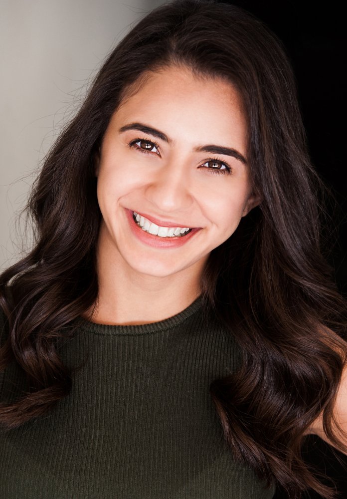 Marla Martinez