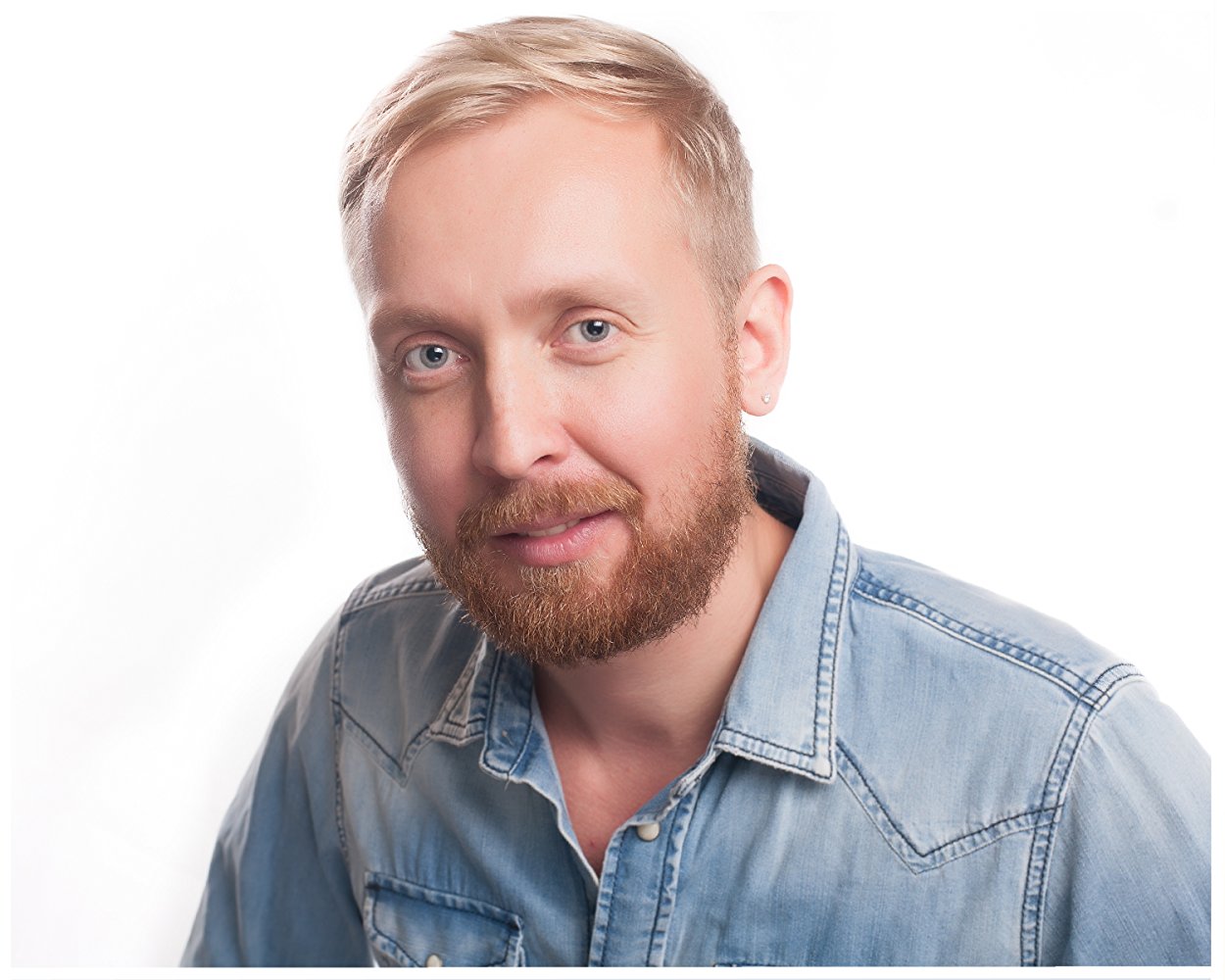 Sergei Bushmanov