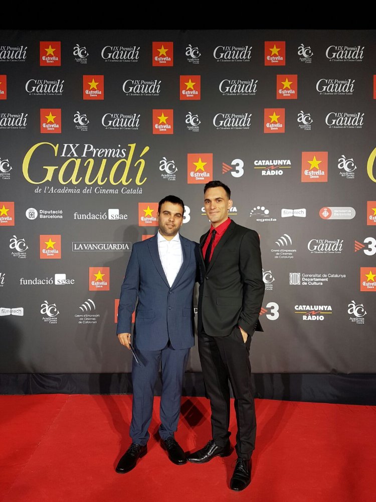 Sergi Cervera
