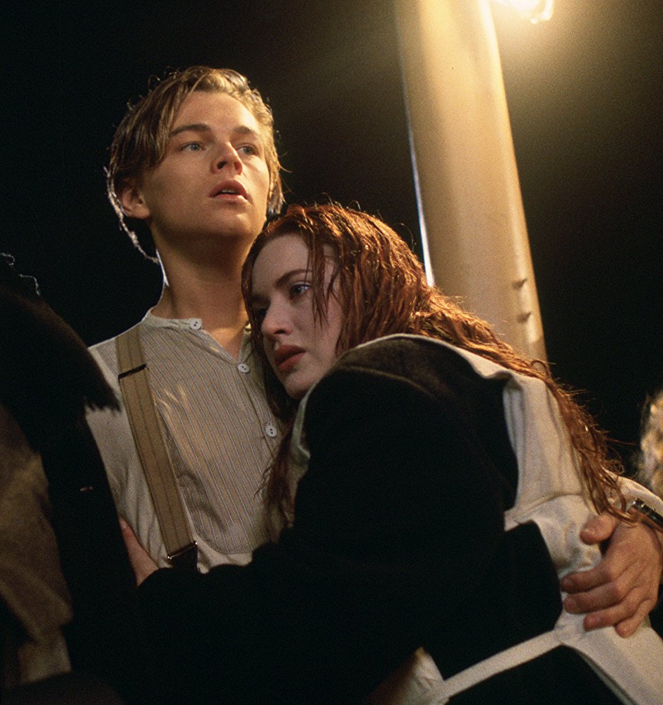 Jack Dawson