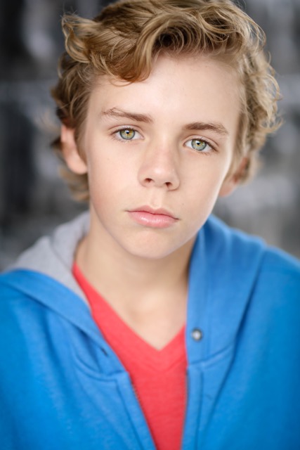 Austin J. Ryan