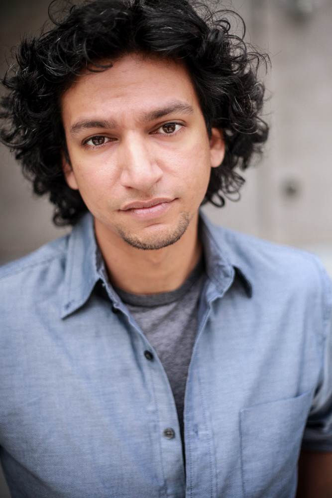 David Gallegos