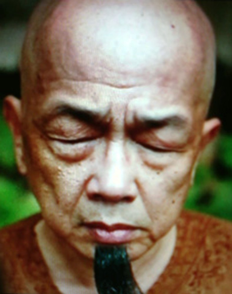 Roger Wong