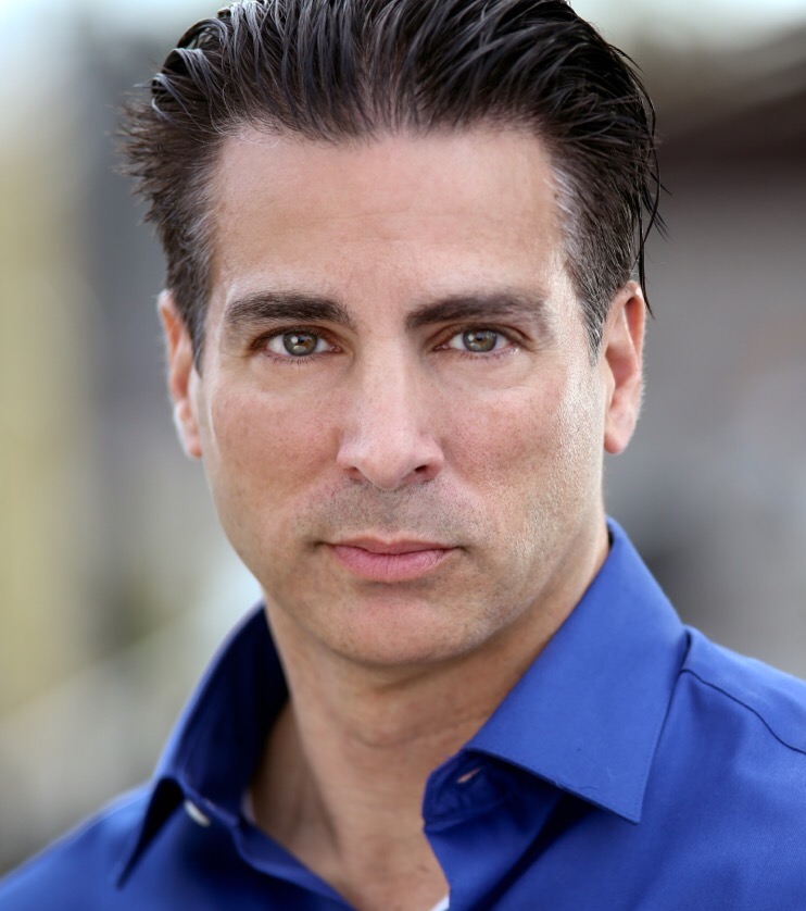 Dean Kostlich