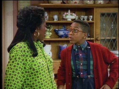 Steve Urkel