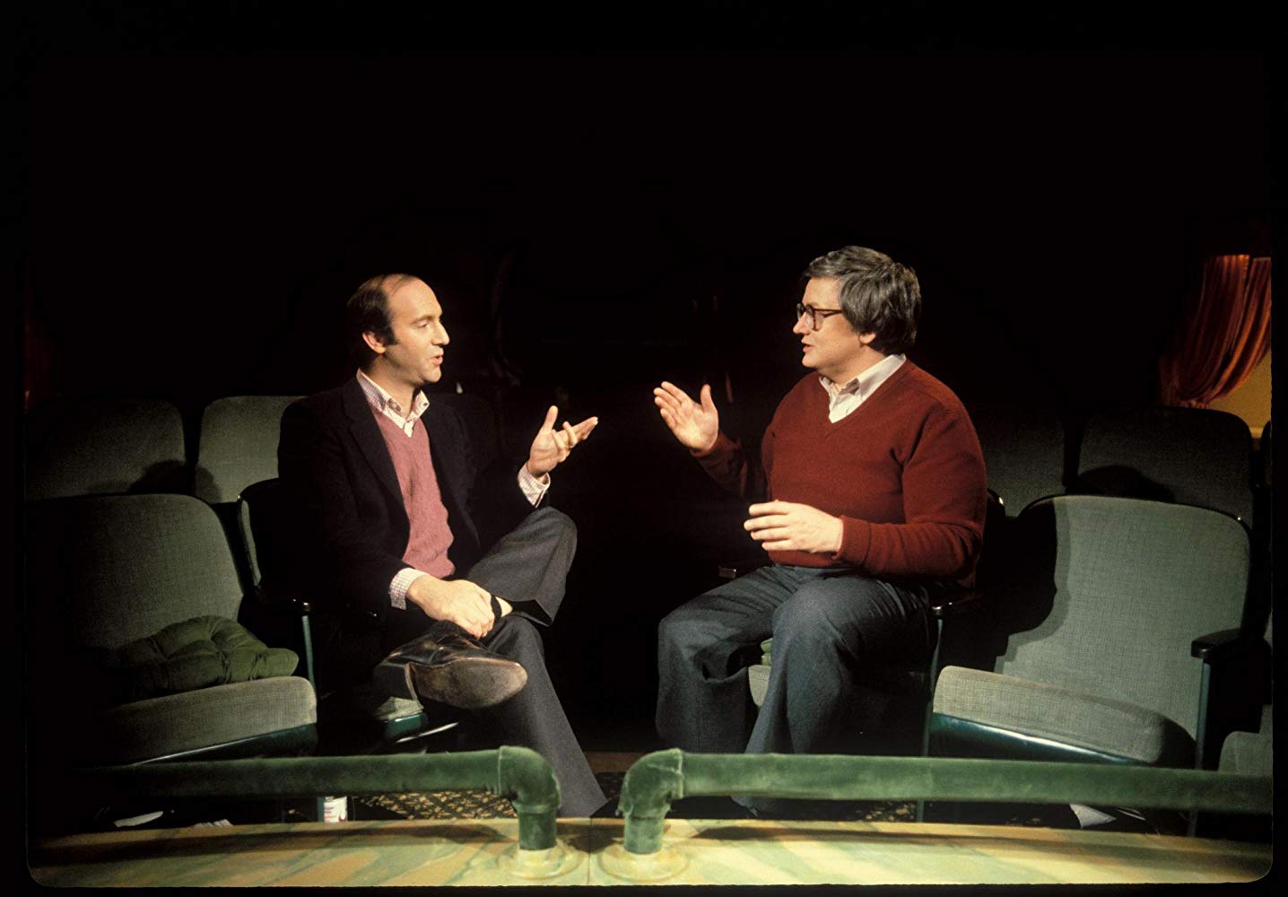 Gene Siskel
