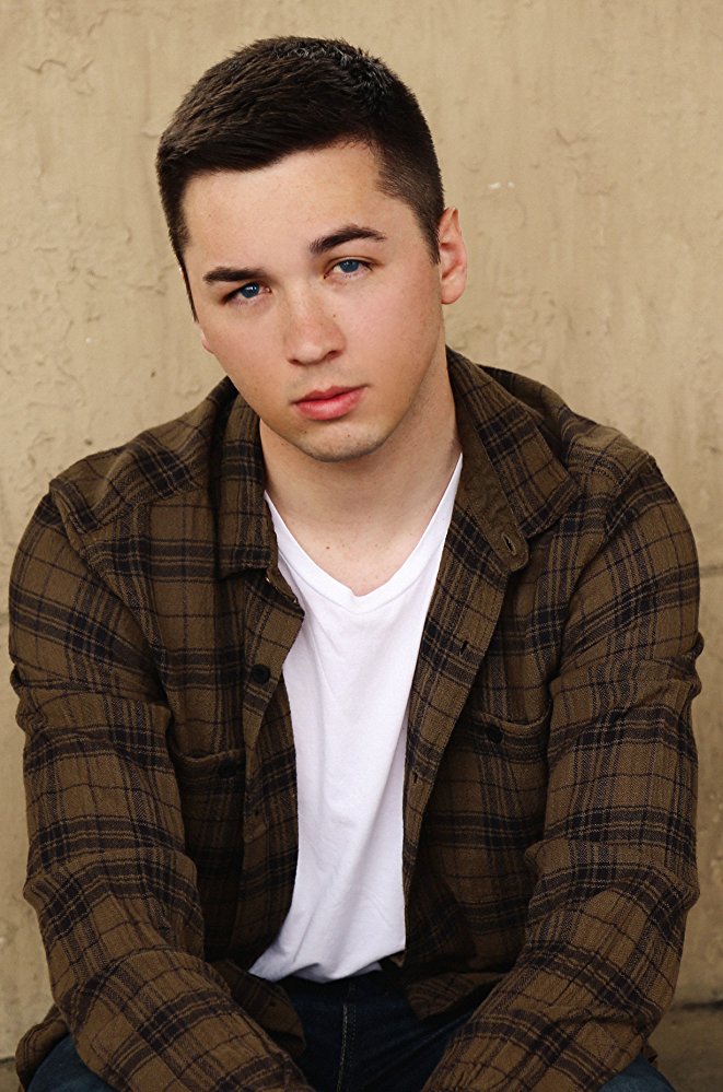 Hunter Jones